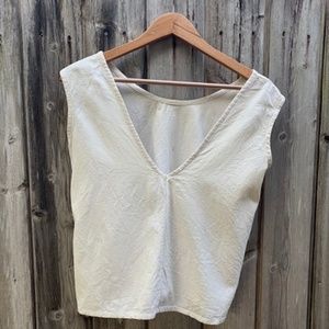 Elizabeth Suzann Tops - Elizabeth Suzann reversible tank Elizabeth Suzann Tops - Elizabeth Suzann reversible tank